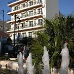 Hotel Cityzen Loutraki (Corinthia)