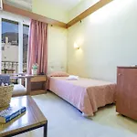 Cityzen Hotel Loutraki (Corinthia)