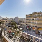 Hotel Cityzen Loutraki (Corinthia)