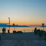 Cityzen Hotel Loutraki (Corinthia)