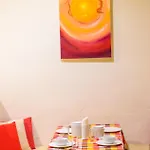 Cityzen Hotel Loutraki (Corinthia)