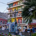 Cityzen Hotel