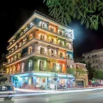Cityzen Hotel