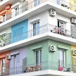 Cityzen Hotel Loutraki (Corinthia)