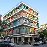 Cityzen 2* Loutraki (Corinthia)