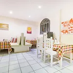 Hotel Cityzen Loutraki (Corinthia)