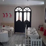 Cityzen Hotel Loutraki (Corinthia)