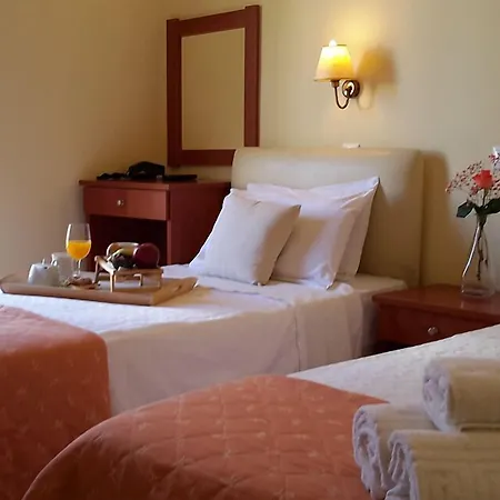 Hotel Cityzen 2*