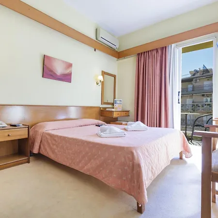 Cityzen Loutraki (Corinthia)