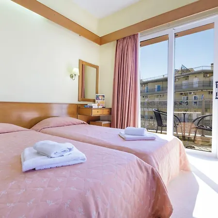 Cityzen Hotel Loutraki (Corinthia)