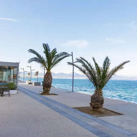 Cityzen Hotel Loutraki (Corinthia)