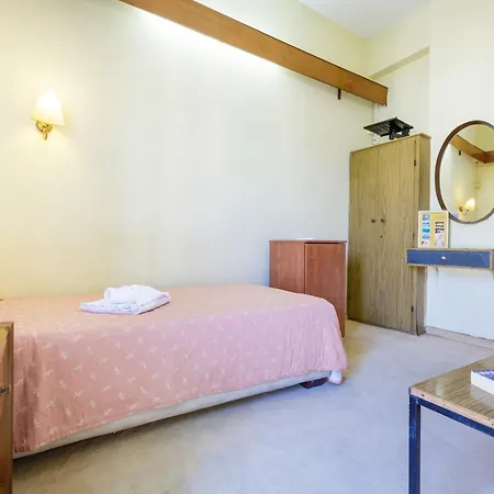 Cityzen Loutraki (Corinthia)
