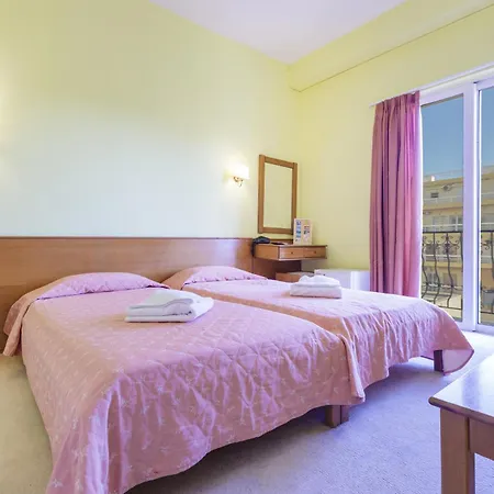Cityzen Hotel 2*