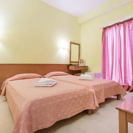 Cityzen 2* Loutraki (Corinthia)