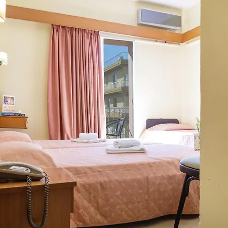 Hotel Cityzen