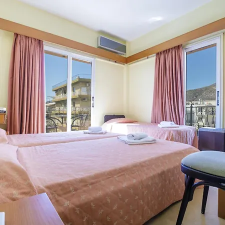 Cityzen Loutraki (Corinthia)