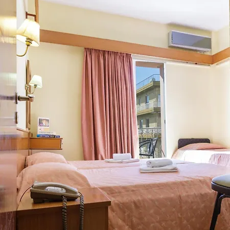 Hotel Cityzen 2*