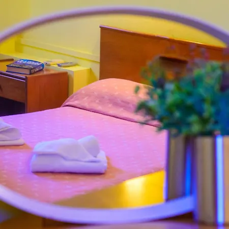 Hotel Cityzen