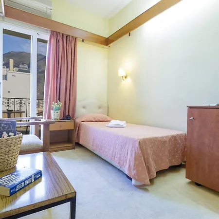 Cityzen Hotel Loutraki (Corinthia)