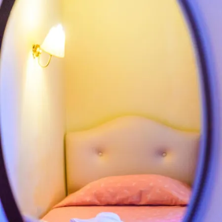 Hotel Cityzen 2*