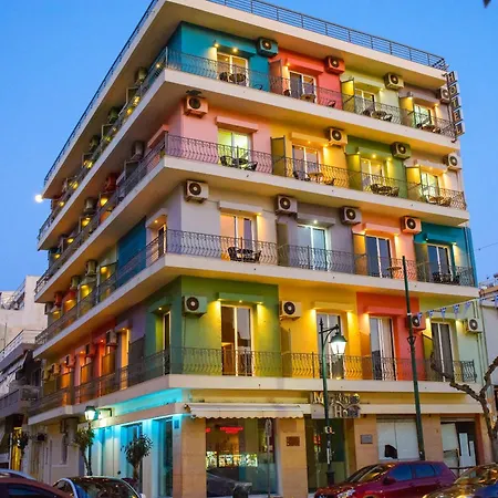Hotel Cityzen