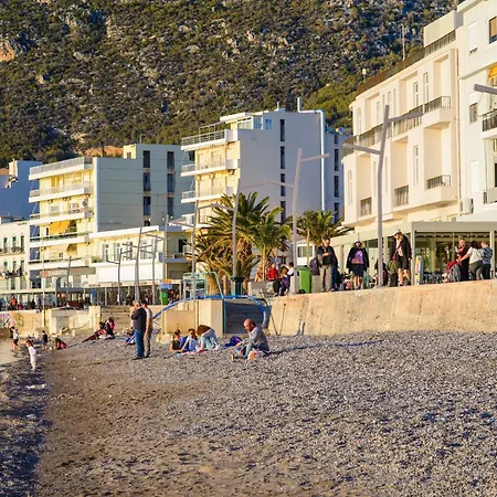 Cityzen Hotell Loutráki