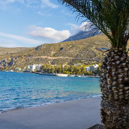 Cityzen 2* Loutraki (Corinthia)