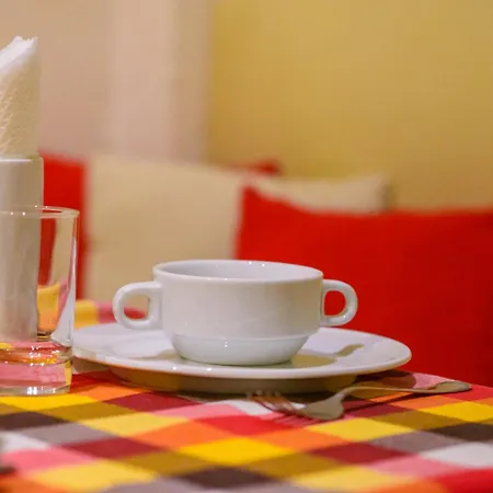 Cityzen Hotel Loutráki