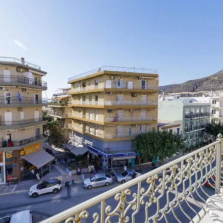 Cityzen Loutraki (Corinthia)