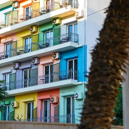 Cityzen 2* Loutráki