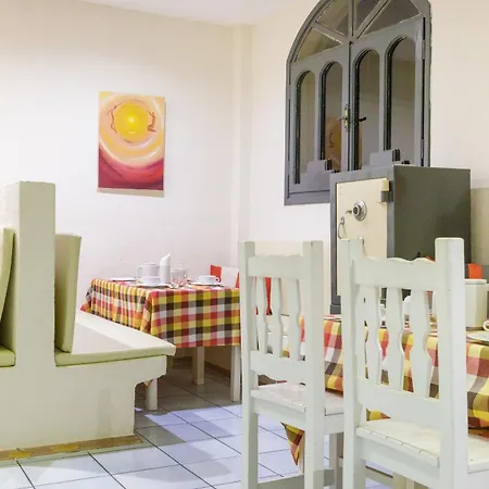 Cityzen Hotel Loutraki (Corinthia)