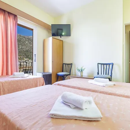 Cityzen Hotel Loutraki (Corinthia)