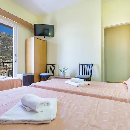 Cityzen Loutraki (Corinthia)