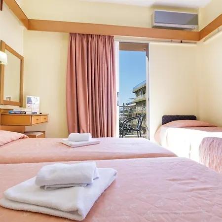 Cityzen 2* Loutraki (Corinthia)