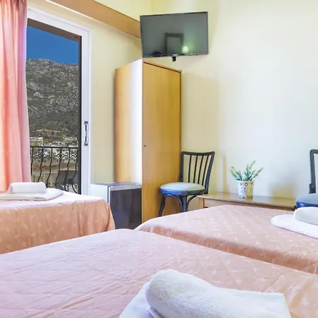 Cityzen 2* Loutraki (Corinthia)