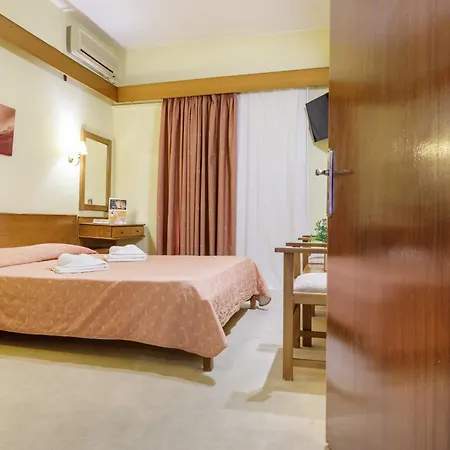 Cityzen Hotel 2*