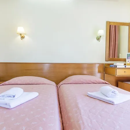 Cityzen 2* Loutráki