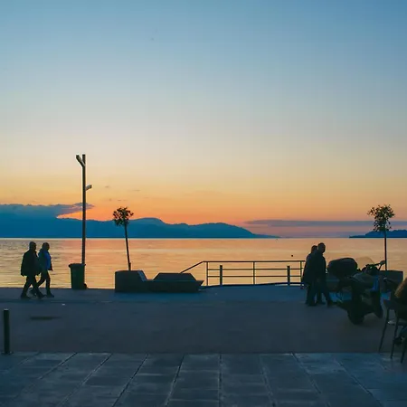 Cityzen Hotel Loutraki (Corinthia)