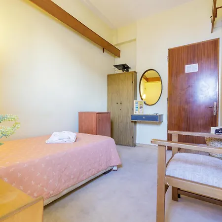 Cityzen Loutraki (Corinthia)