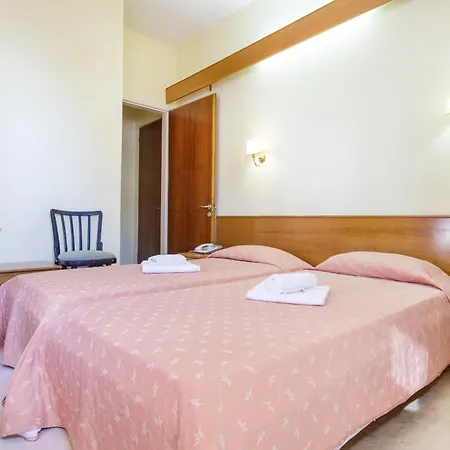 Cityzen Hotel 2*