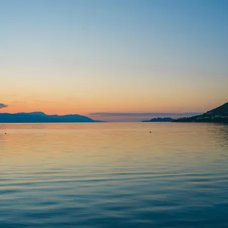 Hotel Cityzen Loutráki