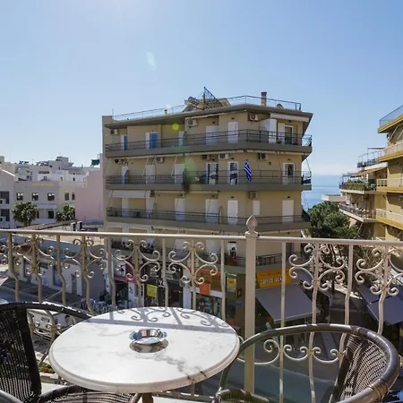 Cityzen Loutraki (Corinthia)