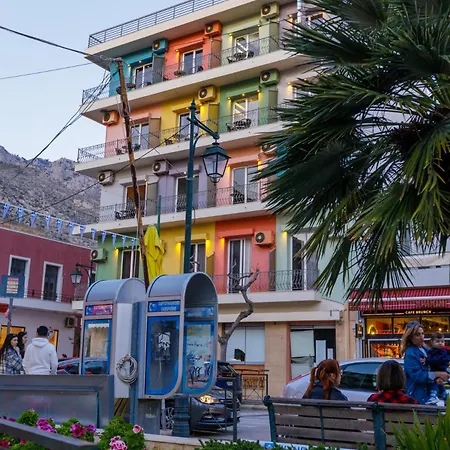 Cityzen Hotel