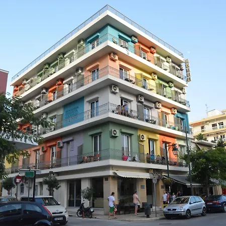 Cityzen 2* Loutráki