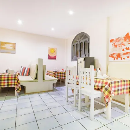 Hotel Cityzen Loutráki