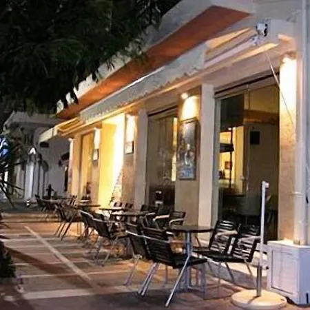 Cityzen 2* Loutráki