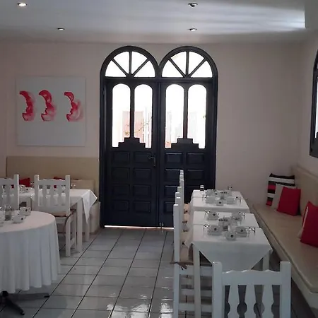 Cityzen Hotel Loutráki