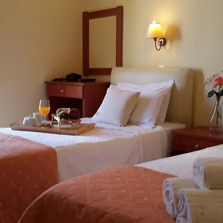 Cityzen 2* Loutraki (Corinthia)