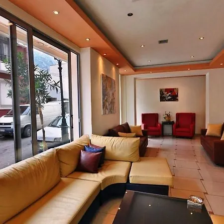 Cityzen Hotel 2*