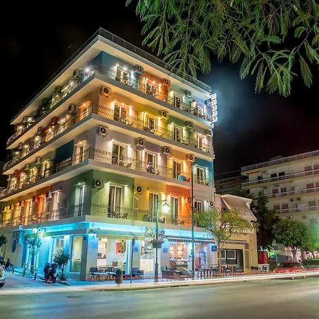Cityzen Hotel 2*